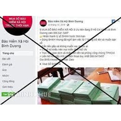 Hành vi thu gom, mua bán sổ bảo hiểm xã hội có phạm luật không?