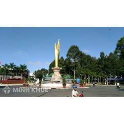 Thủ tục đăng ký thương hiệu tại tỉnh An Giang