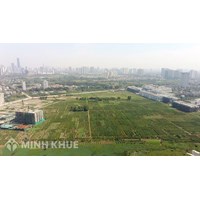 Quy hoạch treo là gì? Quy hoạch treo bao nhiều năm thì bỏ?