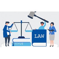 Muốn làm luật sư thì phải học giỏi môn gì?