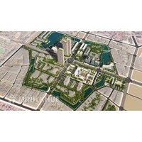 Quy hoạch đô thị là gì? Nội dung, chiến lược quy hoạch đô thị?