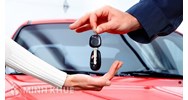 Mẫu giấy mượn xe máy, ô tô theo quy định mới nhất