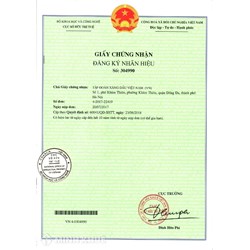 Cấp lại giấy chứng nhận đăng ký nhãn hiệu bị mất, hỏng?