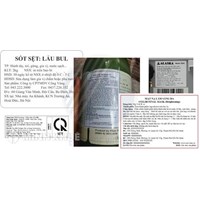 Nhãn phụ là gì? Nội dung, cách ghi nhãn phụ hàng hóa?