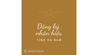 Thủ tục đăng ký nhãn hiệu tại tỉnh Hà Nam