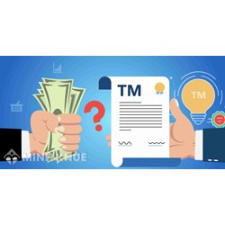 Chuyển nhượng nhãn hiệu: Chi phí, lệ phí hết bao nhiêu tiền?