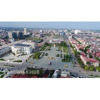 Thành lập công ty tại tỉnh Bắc Giang