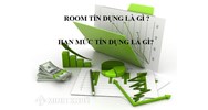 Room tín dụng là gì? Quy định về nới room tín dụng