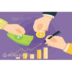 Tài sản thuần là gì? Công thức tính tài sản thuần