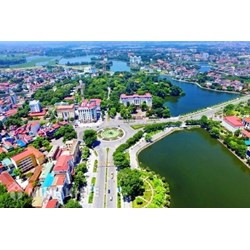 Thành lập công ty tại tỉnh Vĩnh Phúc