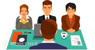 Mẫu thư mời tham dự phỏng vấn chuyên nghiệpi và hay nhất