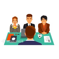 Mẫu thư mời tham dự phỏng vấn chuyên nghiệpi và hay nhất