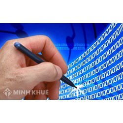 Chữ ký số công cộng là gì? Nộp hồ sơ sử dụng chữ ký số công cộng