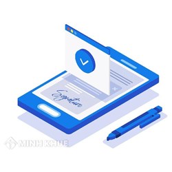 Sửa lỗi không tìm thấy chữ ký số (Chữ ký số không đúng)?
