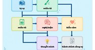 Phương thức biểu đạt là gì? Có bao nhiêu phương thức biểu đạt
