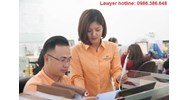 Thủ tục đăng ký nhãn hiệu tại Thành phố Hải Phòng