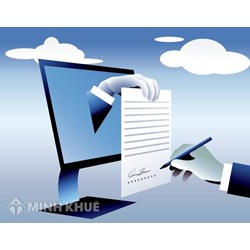 Thay đổi giám đốc có phải thay đổi chữ ký số không?