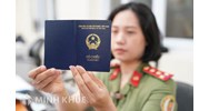 Mẫu đơn xin cấp lại hộ chiếu bị mất theo quy định