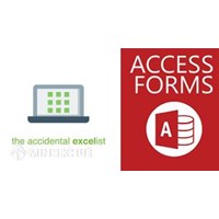 Hướng dẫn cách tạo, sử dụng biểu mẫu trong Access?