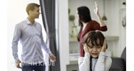 Mẫu Đơn xin giành quyền nuôi con khi ly hôn gửi Tòa án