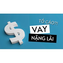Mẫu đơn tố cáo app cho vay nặng lãi: Nộp ở đâu? Viết thế nào?