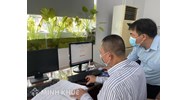 Mẫu di chúc có chứng thực của UBND xã mới nhất 2024