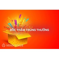 Cách đăng ký tổ chức chương trình khuyến mại bốc thăm trúng thưởng?