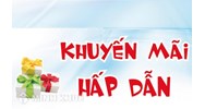 Đăng ký Khuyến mại tại Sở công thương Hà Nội nhanh nhất