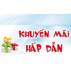 Giá Trị Hàng Hóa Dùng Khuyến Mại Được Quy Định Thế Nào?