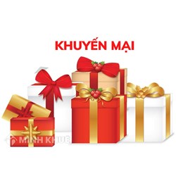 Khuyến mại mua 1 tặng 1 có vi phạm quy định không?