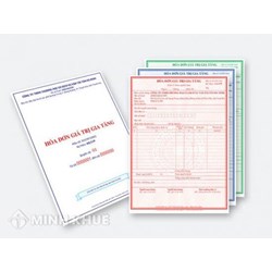 Mẫu quyết định thành lập hội đồng hủy hóa đơn