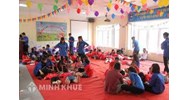 Mẫu Đơn xin tham gia câu lạc bộ hè theo quy định mới nhất