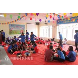 Mẫu Đơn xin tham gia câu lạc bộ hè theo quy định mới nhất
