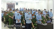 Mẫu đơn xin khoan hồng của Đảng và Nhà nước mới nhất
