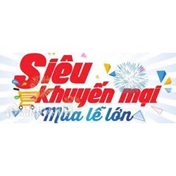 Thông báo chương trình khuyến mại làm như thế nào?