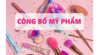 Hồ sơ Công bố Mỹ phẩm mới nhất gồm những giấy tờ gì?
