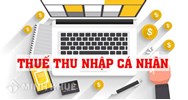 Trợ cấp thôi việc, mất việc làm có phải nộp thuế thu nhập cá nhân?