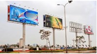 Trình tự, thủ tục cấp giấy phép xây dựng công trình quảng cáo