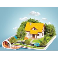 Mẫu đơn xin xác nhận số nhà theo quy định mới nhất