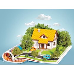 Mẫu đơn xin xác nhận số nhà theo quy định mới nhất