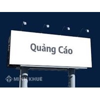 Thủ tục xin cấp phép treo bảng, biển quảng cáo ngoài trời?