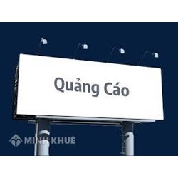 Thủ tục xin cấp phép treo bảng, biển quảng cáo ngoài trời?