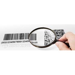 Thủ Tục Đăng Ký Mã Vạch Online Được Không?