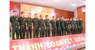 Mẫu quyết định kết nạp hội viên cựu chiến binh mới nhất