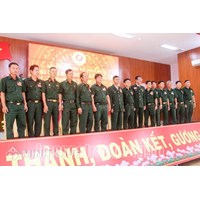 Mẫu quyết định kết nạp hội viên cựu chiến binh mới nhất
