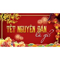 Lịch nghỉ Tết Nguyên Đán, Tết Âm Lịch Chính Thức