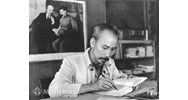 Bài thu hoạch học tập đạo đức Hồ Chí Minh về ý chí tự lực, tự cường