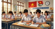 Mẫu Bài thu hoạch cảm tình đoàn mới nhất