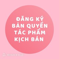 Đăng ký Bản quyền Kịch bản thực hiện như thế nào?
