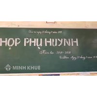 Kịch bản chương trình họp phụ huynh đầu năm 2024 mới nhất